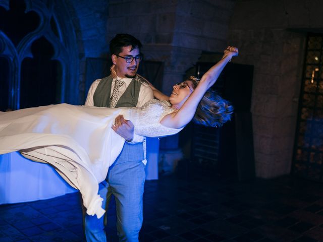 Le mariage de Alexandre et Pauline à Vigneulles-lès-Hattonchâtel, Meuse 49