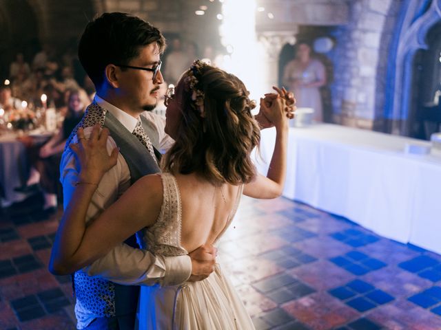 Le mariage de Alexandre et Pauline à Vigneulles-lès-Hattonchâtel, Meuse 51