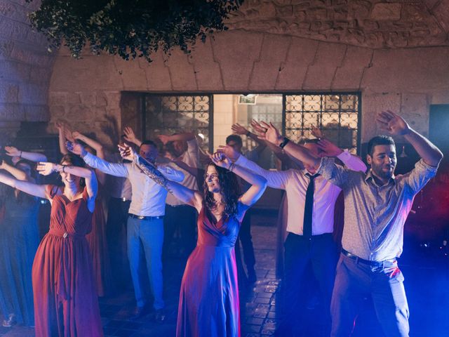 Le mariage de Alexandre et Pauline à Vigneulles-lès-Hattonchâtel, Meuse 52