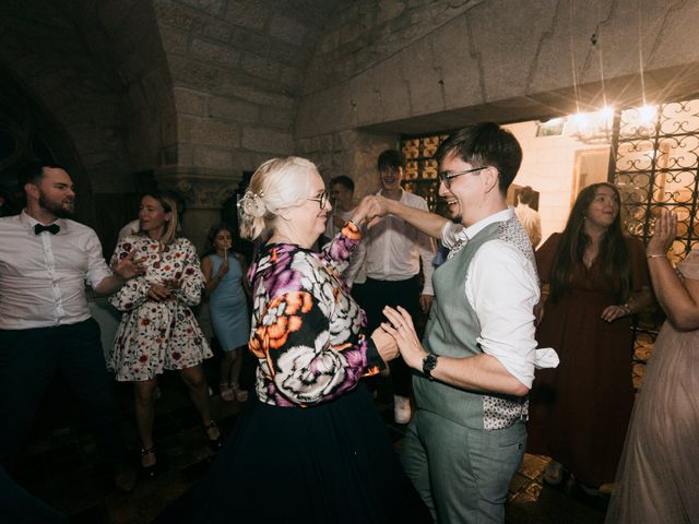 Le mariage de Alexandre et Pauline à Vigneulles-lès-Hattonchâtel, Meuse 53