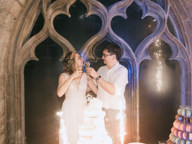 Le mariage de Alexandre et Pauline à Vigneulles-lès-Hattonchâtel, Meuse 57