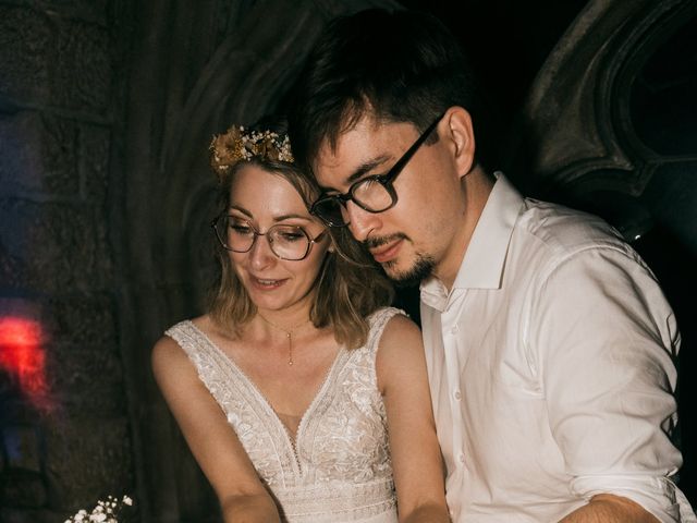 Le mariage de Alexandre et Pauline à Vigneulles-lès-Hattonchâtel, Meuse 58