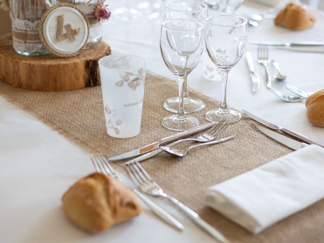 Le mariage de François et Floriane à Douarnenez, Finistère 15
