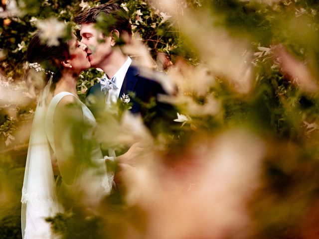 Le mariage de Jonathan et Camille à Remaucourt, Aisne 25