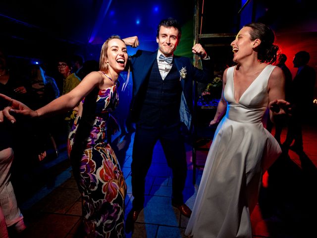 Le mariage de Jonathan et Camille à Remaucourt, Aisne 29