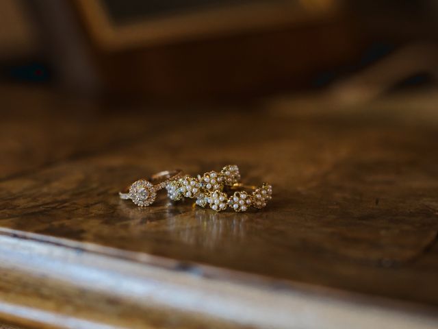 Le mariage de William et Céline à Saint-Sixt, Haute-Savoie 10