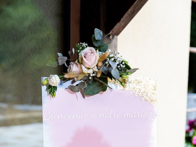 Le mariage de Anthony et Laura à René, Sarthe 30