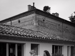 Le mariage de Shari et Pierre 3