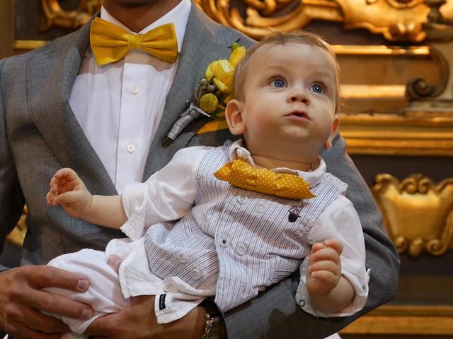 Le mariage de Florian et Manon à Nice, Alpes-Maritimes 3