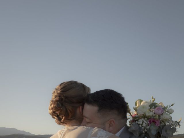 Le mariage de Charles et Monika à Céret, Pyrénées-Orientales 7