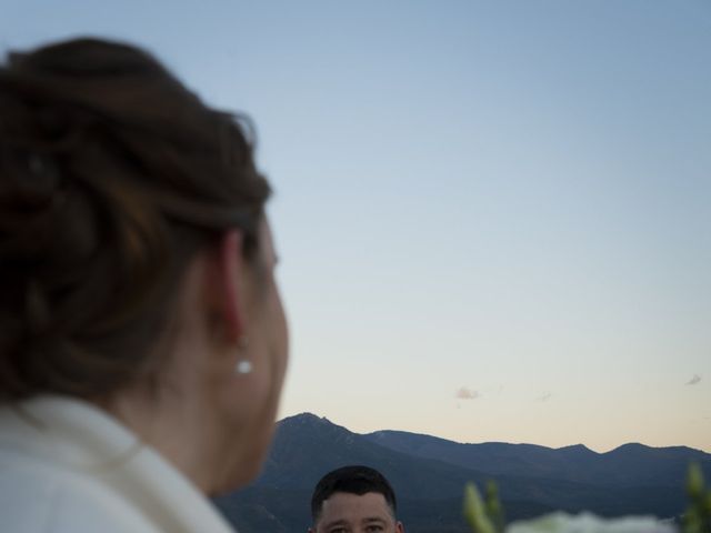 Le mariage de Charles et Monika à Céret, Pyrénées-Orientales 9