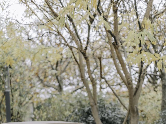 Le mariage de Adem et Lalia à Paris, Paris 8