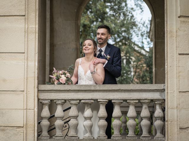 Le mariage de Edgar et Charlotte à Cambrai, Nord 9