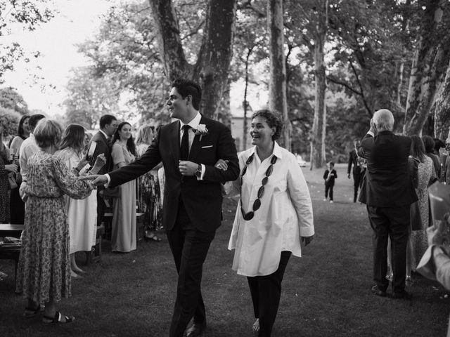 Le mariage de Pierre et Shari à Castres, Tarn 19
