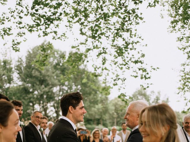 Le mariage de Pierre et Shari à Castres, Tarn 23
