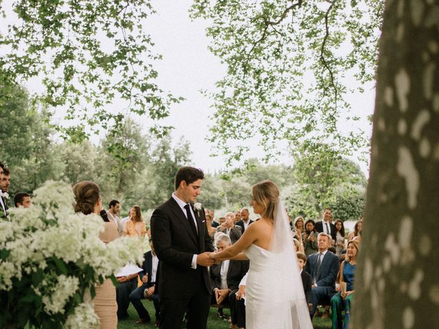 Le mariage de Pierre et Shari à Castres, Tarn 24