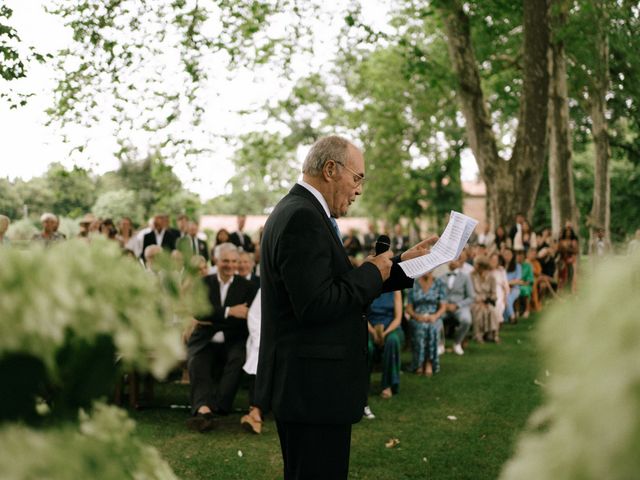 Le mariage de Pierre et Shari à Castres, Tarn 26
