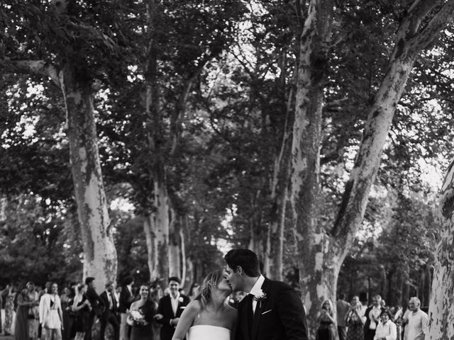 Le mariage de Pierre et Shari à Castres, Tarn 28