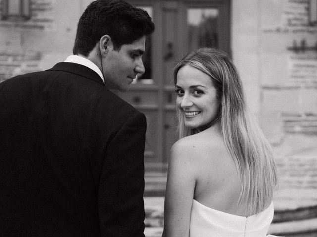 Le mariage de Pierre et Shari à Castres, Tarn 42