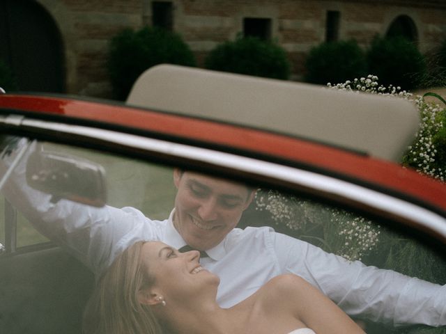 Le mariage de Pierre et Shari à Castres, Tarn 43