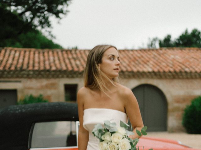 Le mariage de Pierre et Shari à Castres, Tarn 46