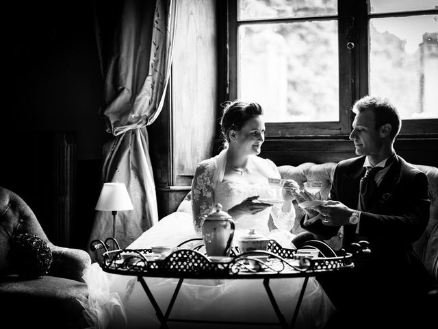 Le mariage de Olivier et Ellen à Pamiers, Ariège 2