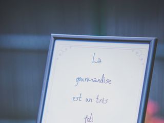 Le mariage de Vanessa et Anis 2