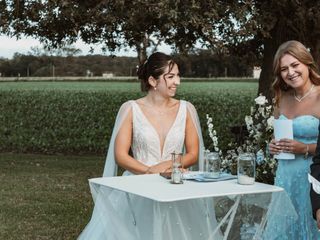 Le mariage de Laura et Léo 3