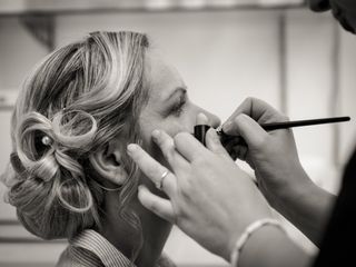 Le mariage de Emilie et Paulin 3