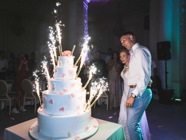 Le mariage de Emeric et Chloé à Beaulieu-sur-Mer, Alpes-Maritimes 2