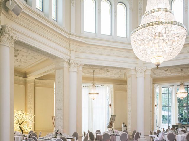 Le mariage de Emeric et Chloé à Beaulieu-sur-Mer, Alpes-Maritimes 8