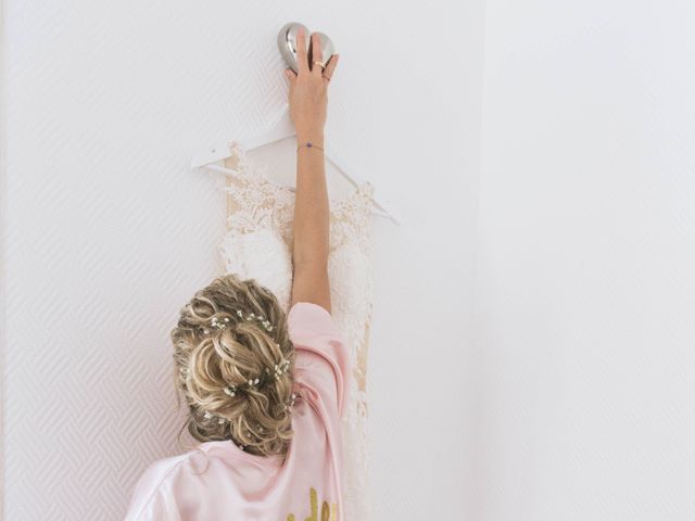 Le mariage de Emeric et Chloé à Beaulieu-sur-Mer, Alpes-Maritimes 14