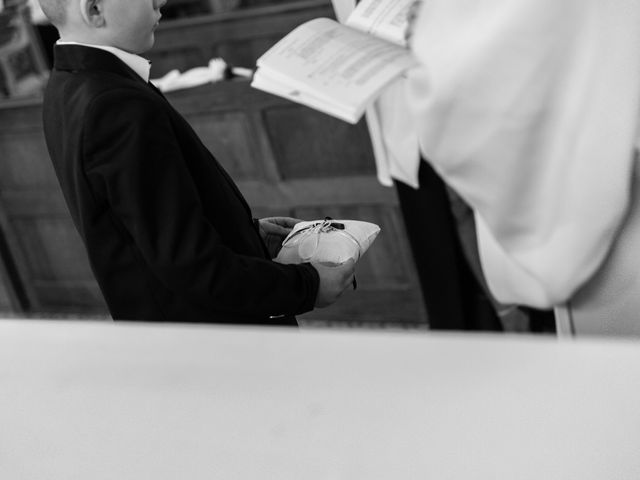 Le mariage de Alexis et Sabrina  à Rouans, Loire Atlantique 79