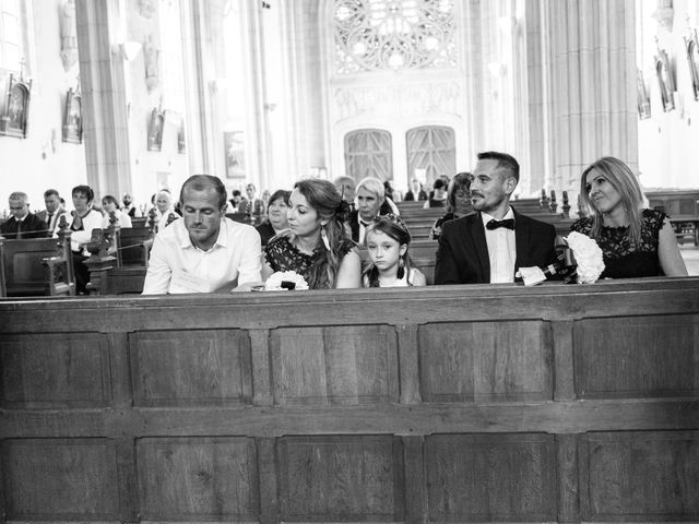 Le mariage de Alexis et Sabrina  à Rouans, Loire Atlantique 81