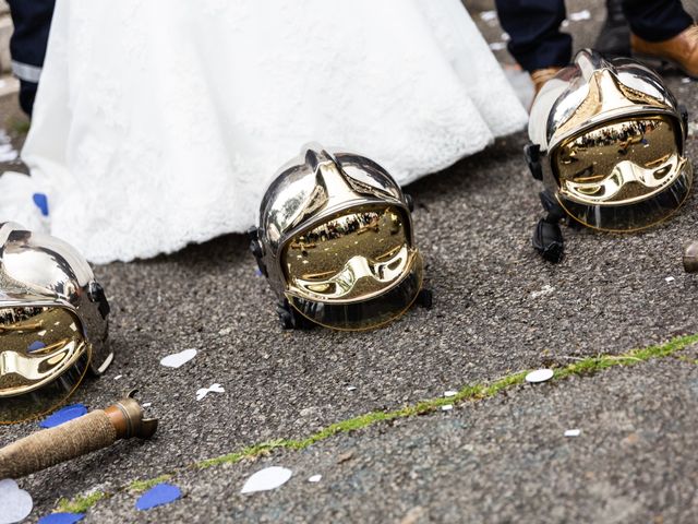 Le mariage de Alexis et Sabrina  à Rouans, Loire Atlantique 115