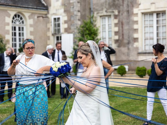 Le mariage de Alexis et Sabrina  à Rouans, Loire Atlantique 179