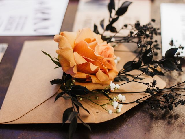 Le mariage de Maxime et Alice à Althen-des-Paluds, Vaucluse 3