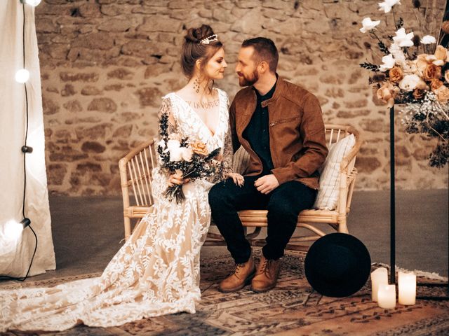 Le mariage de Maxime et Alice à Althen-des-Paluds, Vaucluse 21