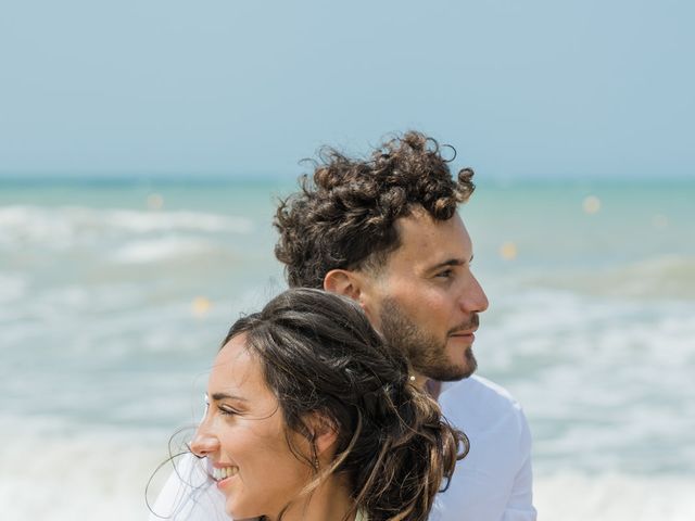 Le mariage de Damien et Eva Flore à Blonville-sur-Mer, Calvados 36