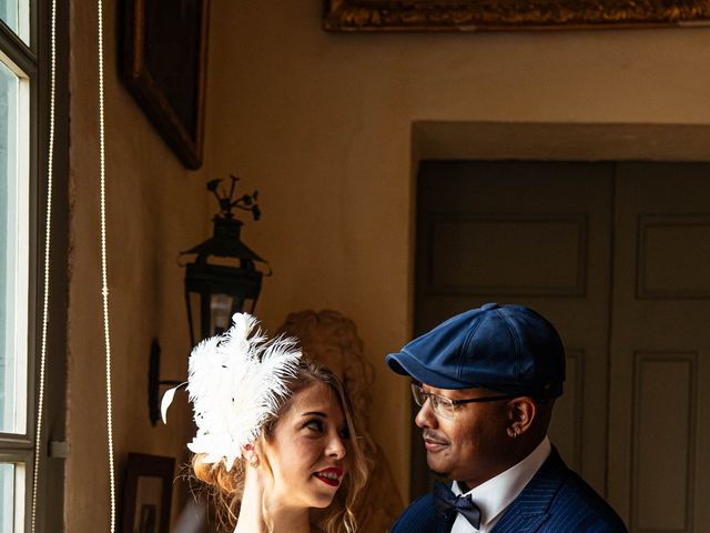 Le mariage de Karl et France à Le Crès, Hérault 8