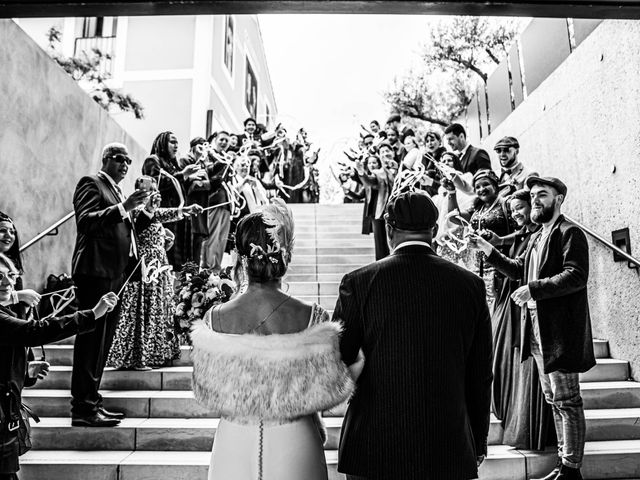 Le mariage de Karl et France à Le Crès, Hérault 9
