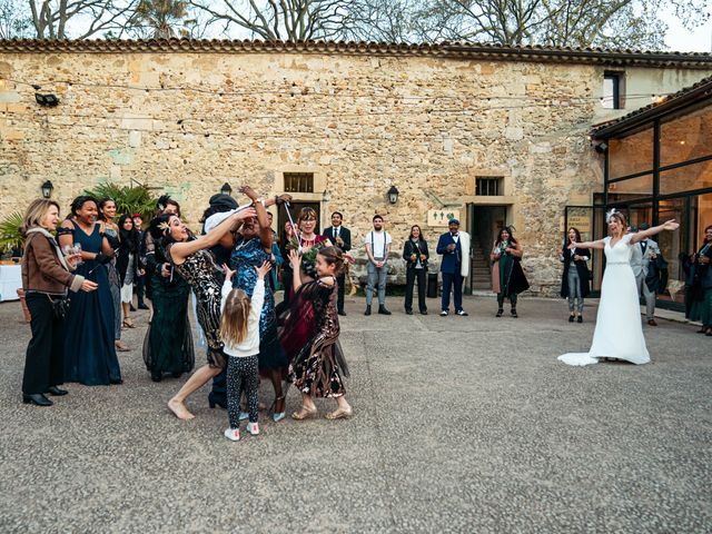 Le mariage de Karl et France à Le Crès, Hérault 14