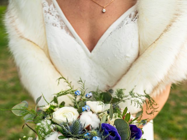 Le mariage de Karl et France à Le Crès, Hérault 15