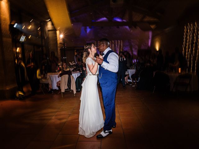 Le mariage de Karl et France à Le Crès, Hérault 16