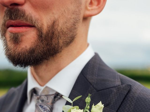 Le mariage de Léa et Benjamin à Rochefort-sur-Loire, Maine et Loire 8