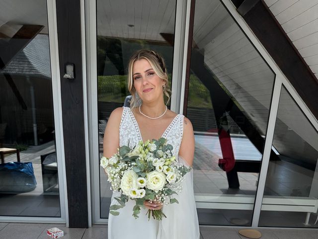 Le mariage de Alexandre et Kimberley  à Artiguelouve, Pyrénées-Atlantiques 1