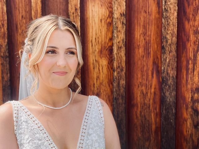 Le mariage de Alexandre et Kimberley  à Artiguelouve, Pyrénées-Atlantiques 9
