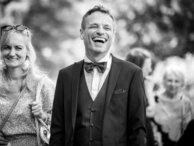 Le mariage de Olivier et Dennis à Rennes, Ille et Vilaine 34