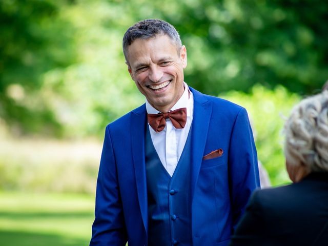 Le mariage de Olivier et Dennis à Rennes, Ille et Vilaine 35