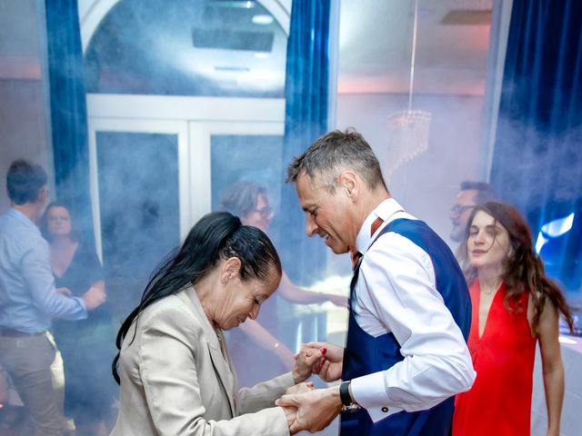 Le mariage de Olivier et Dennis à Rennes, Ille et Vilaine 59